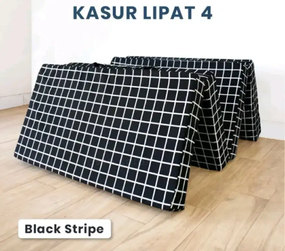 kasur lipat inoac