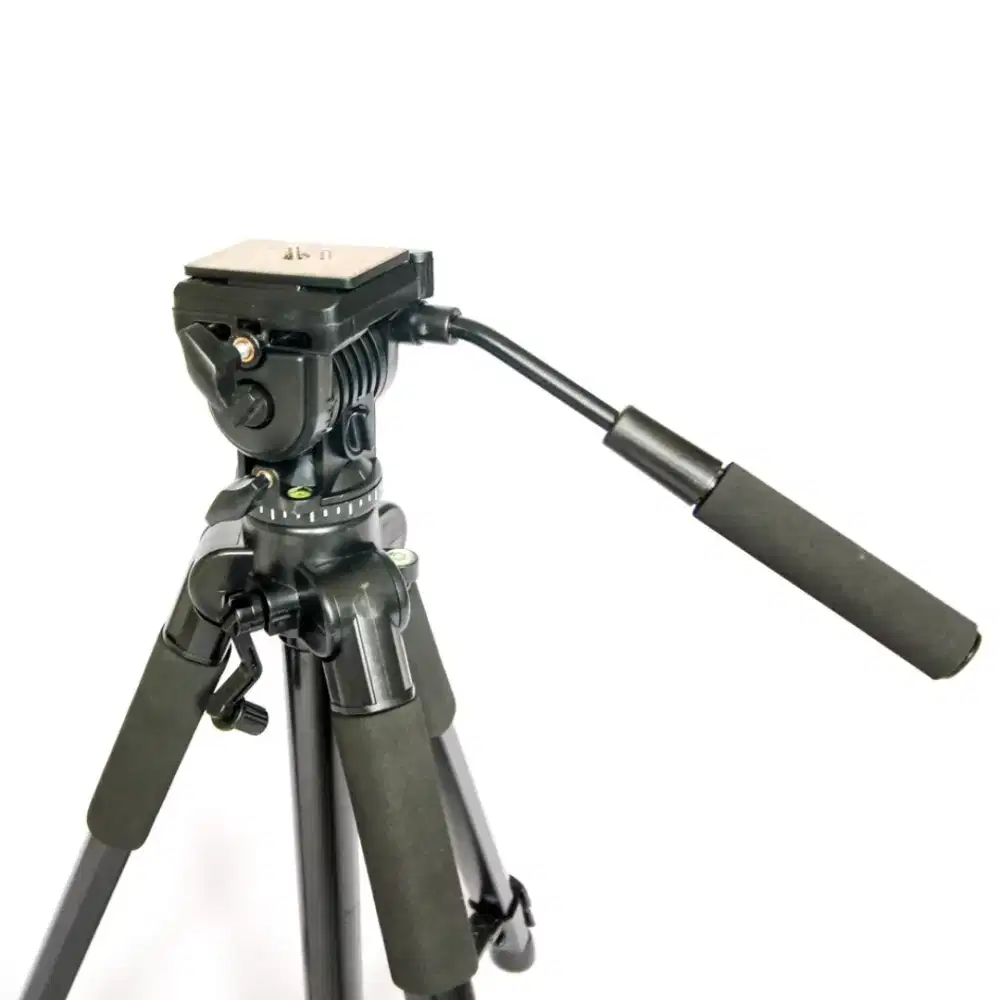 Tripod Takara Vit- 283 kamera dan video