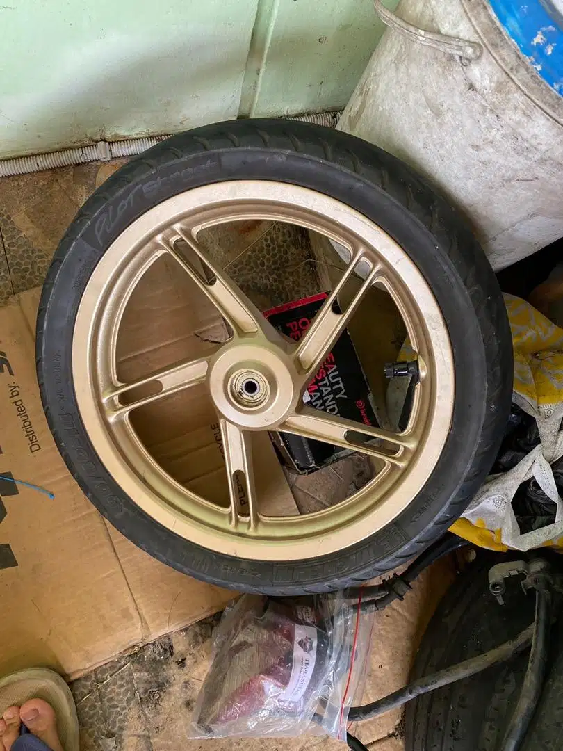 VELG PCX CBU ENKEI