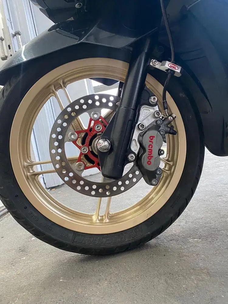 VELG PCX CBU ENKEI