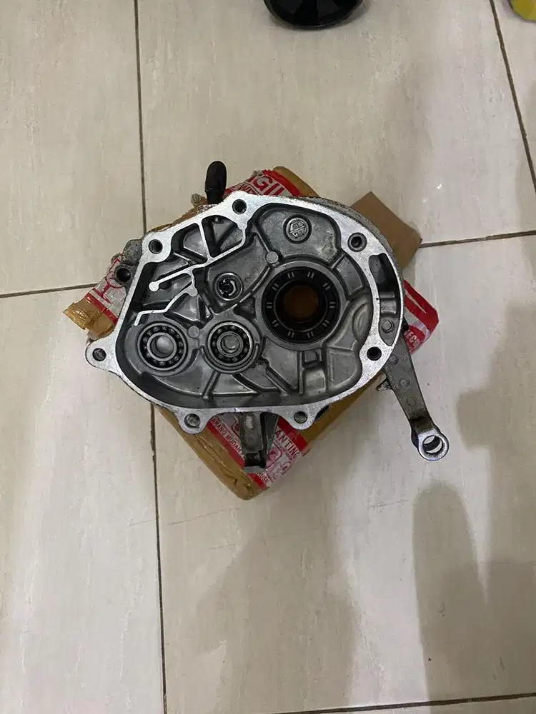 VELG PCX CBU ENKEI