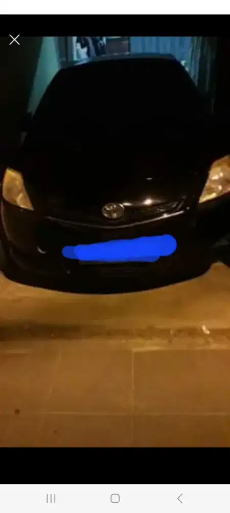 jasa antar jemput pribadi / barang./ dll