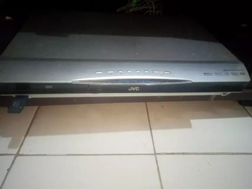 Home teather di jual .JVC