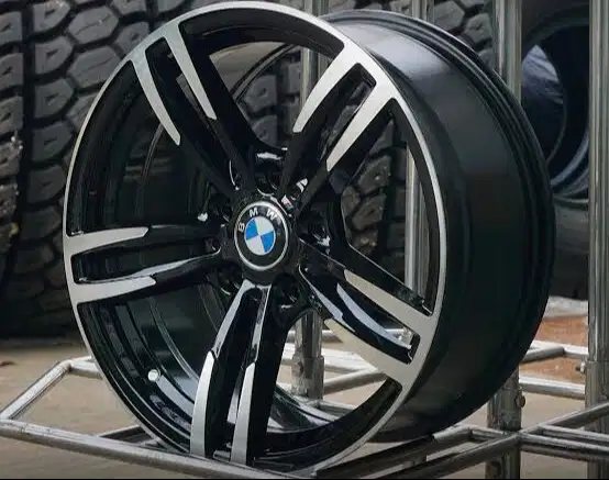 VELG BMW SERI 3 R17