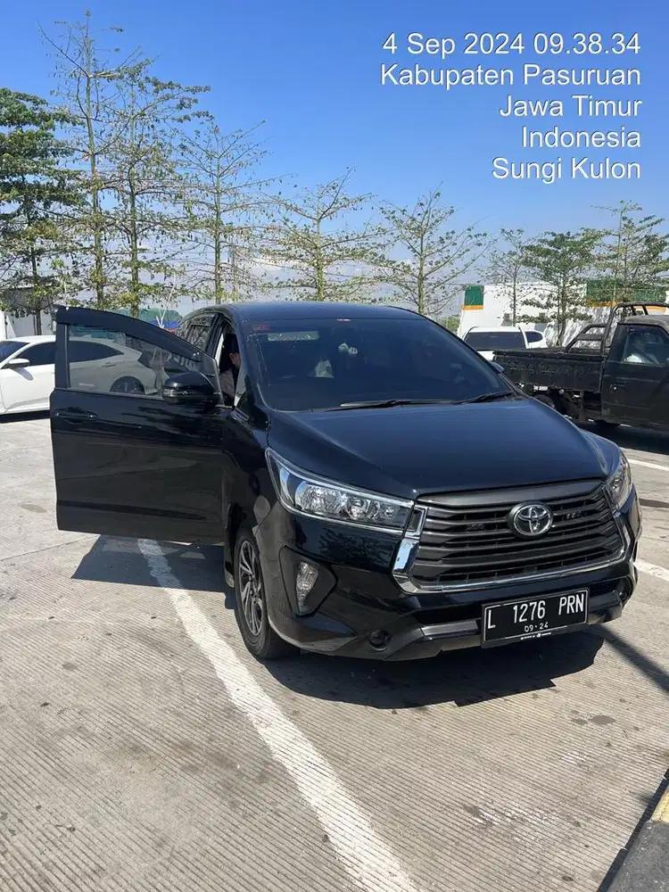 Rental Mobil Dengan Pelayanan Terbaik dan Unit Baru Semua