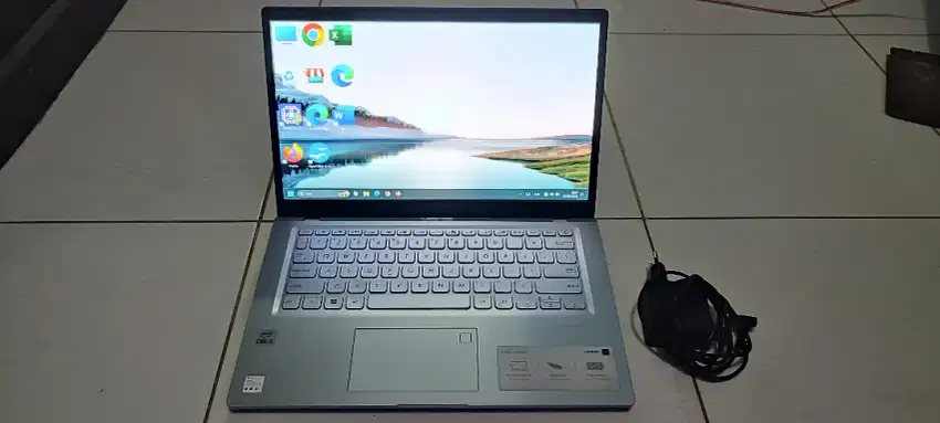 Asus VivoBook A416JAO/Core i5/8Gb/512Gb