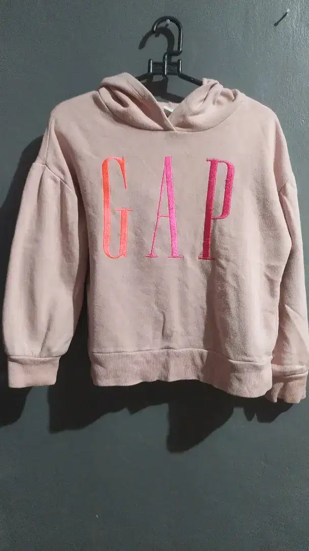 Hoodie GAP kids original