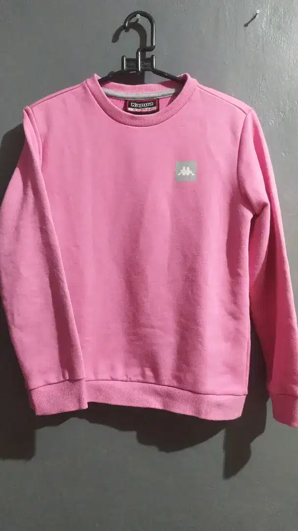 Sweater Kappa original