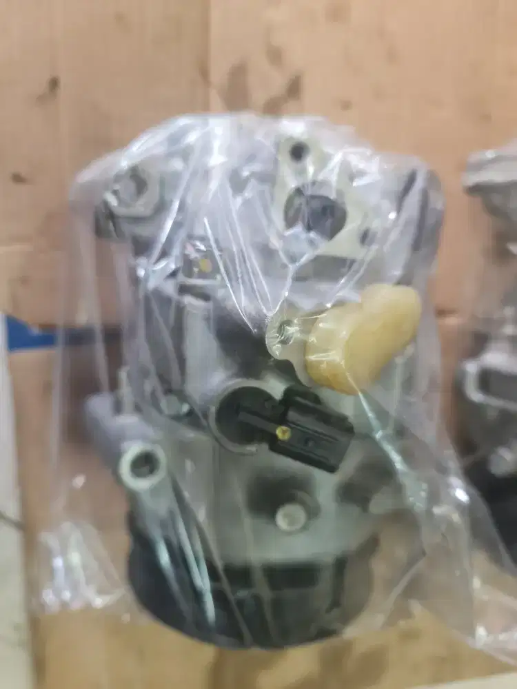 Kompresor ac new camry 2.5/2.4/3.0//3.5