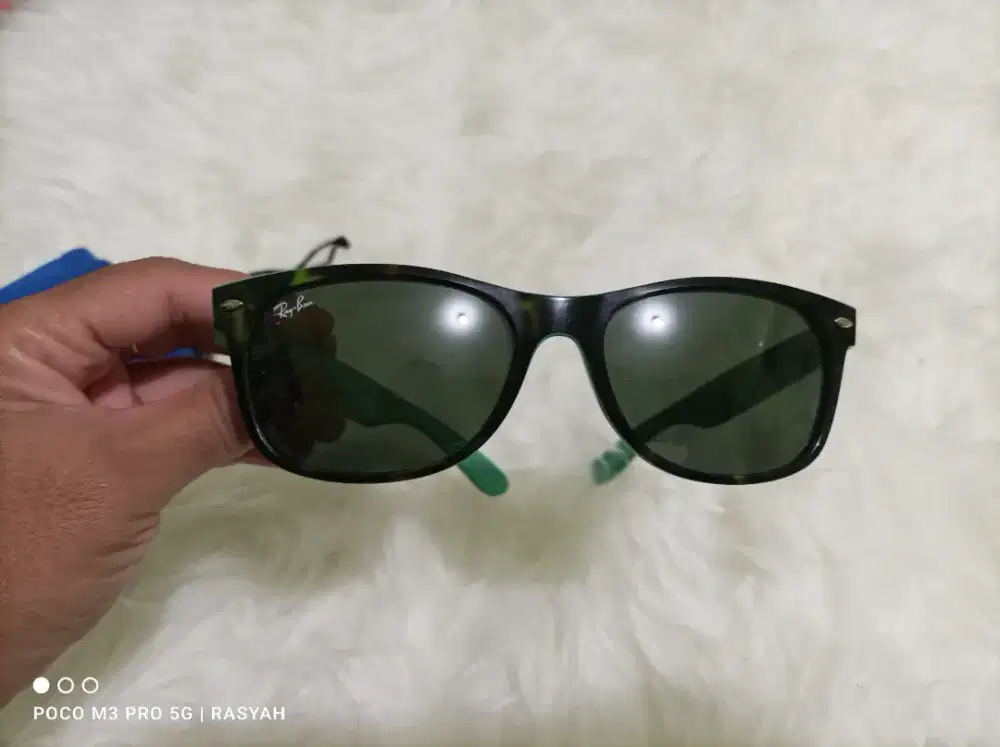 Kacamata Ray-Ban Wayfarer Sunglasses