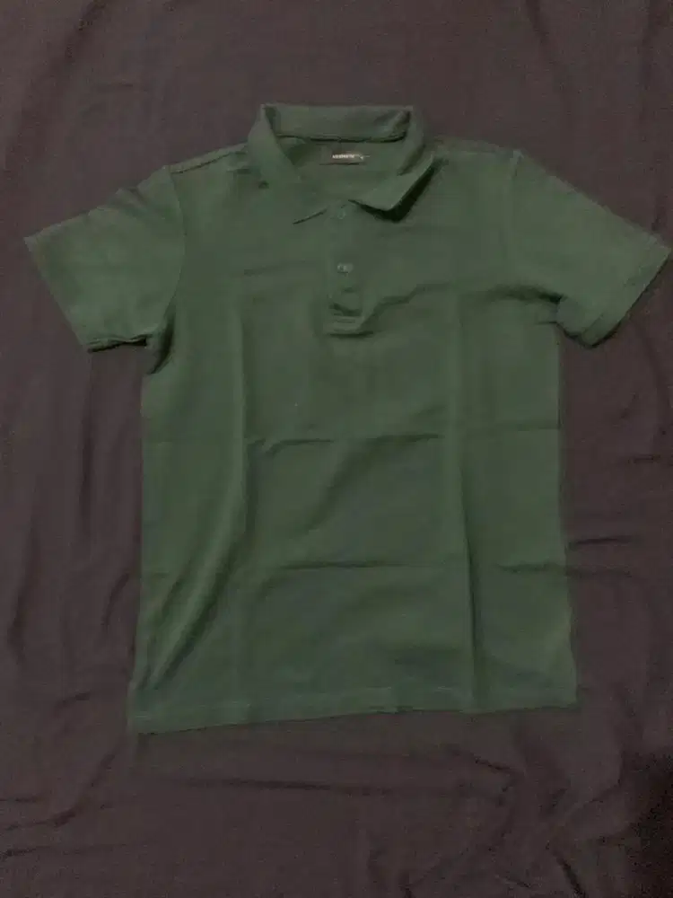 Polo shirt heluzka