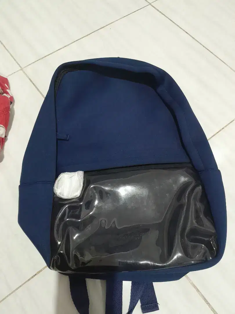 Tas punggung / laptop