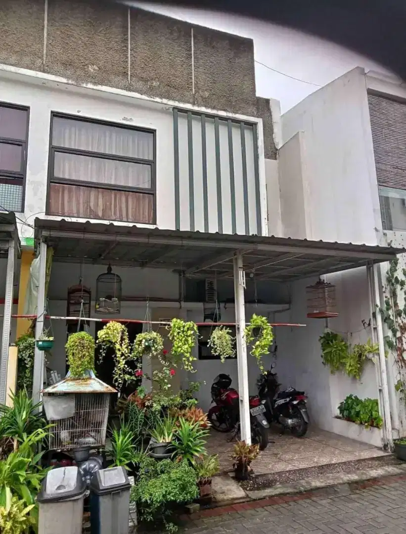 Dijual Rumah Ciledug Kota Tangerang