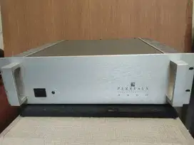 Power Amplifier Perreaux 2400