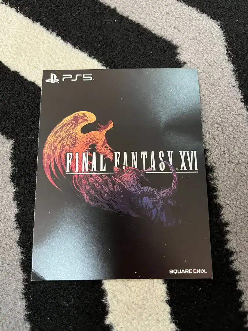 kaset games PS5