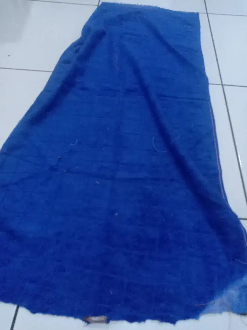 Handuk tipis tipis