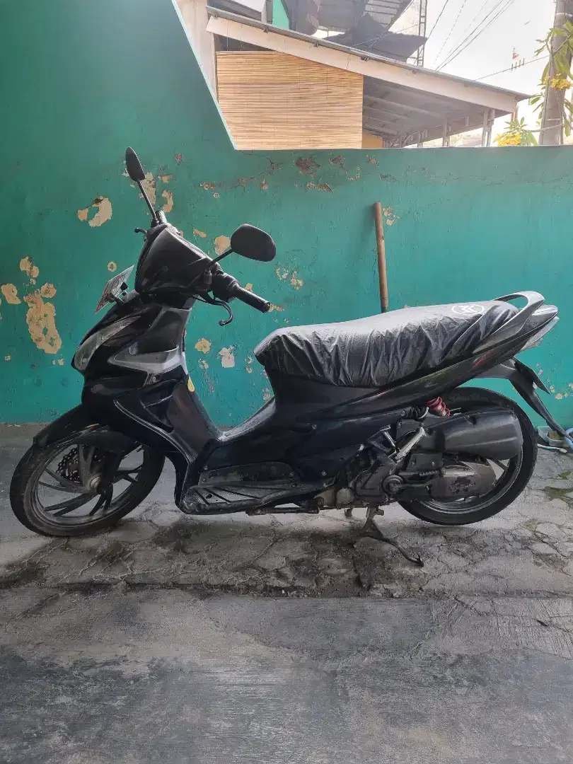 Dijual Suzuki Skywave