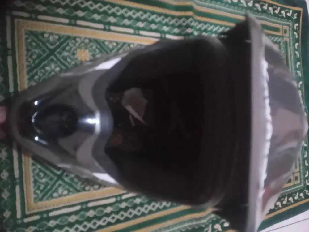 Dijual Helm KLX 150 Baru