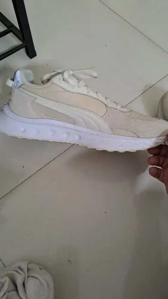 Jual Sepatu Puma Original