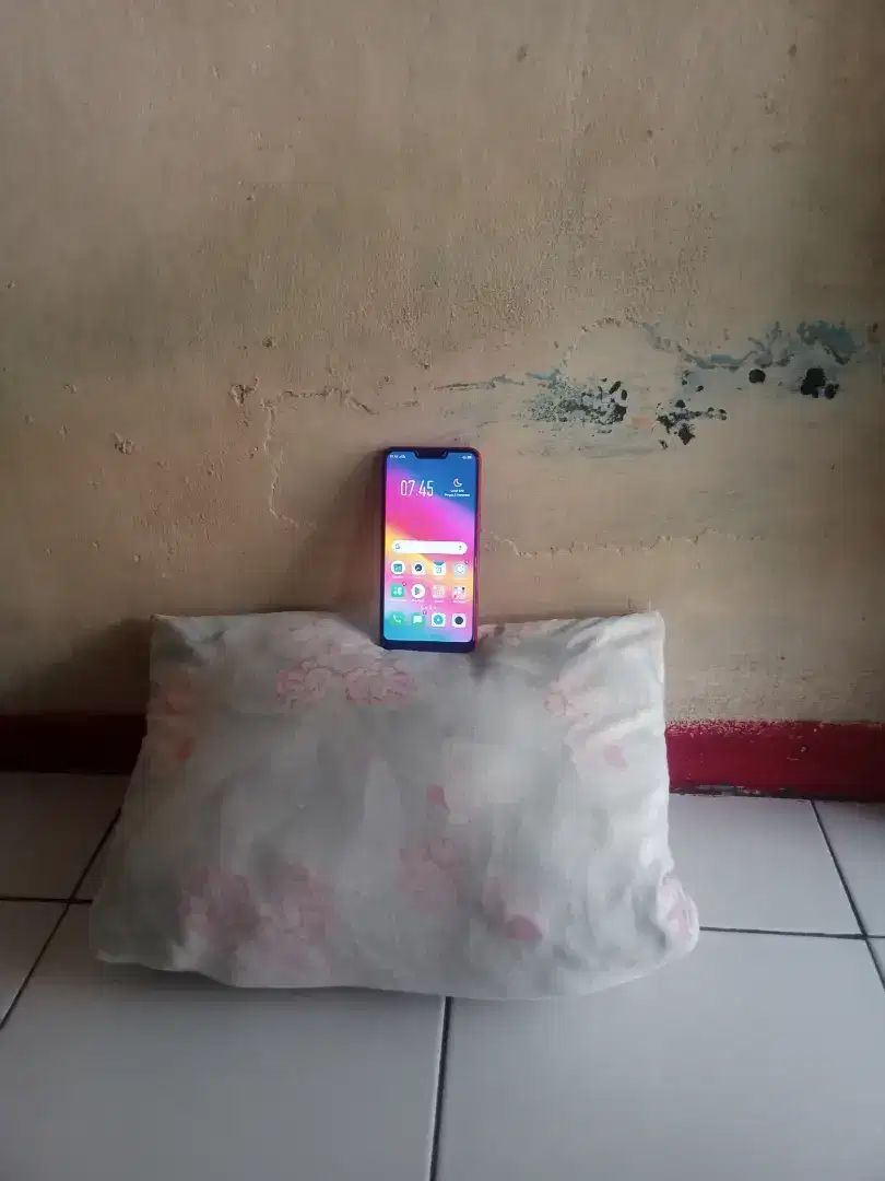 OPPO A3S RAM 16GB