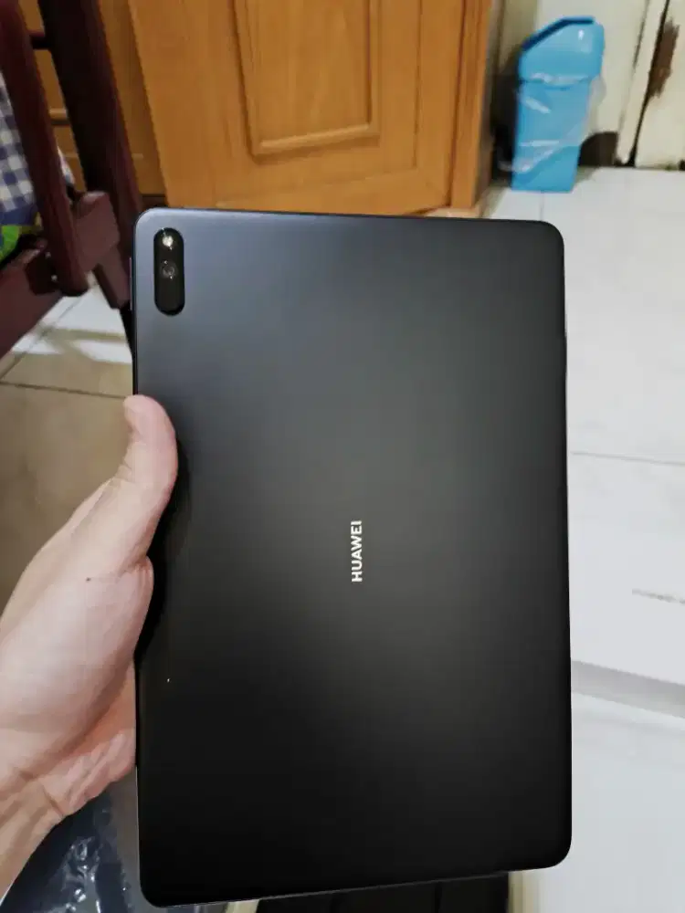 Huawei Matepad 11 - 6/128 (Ada Minus)