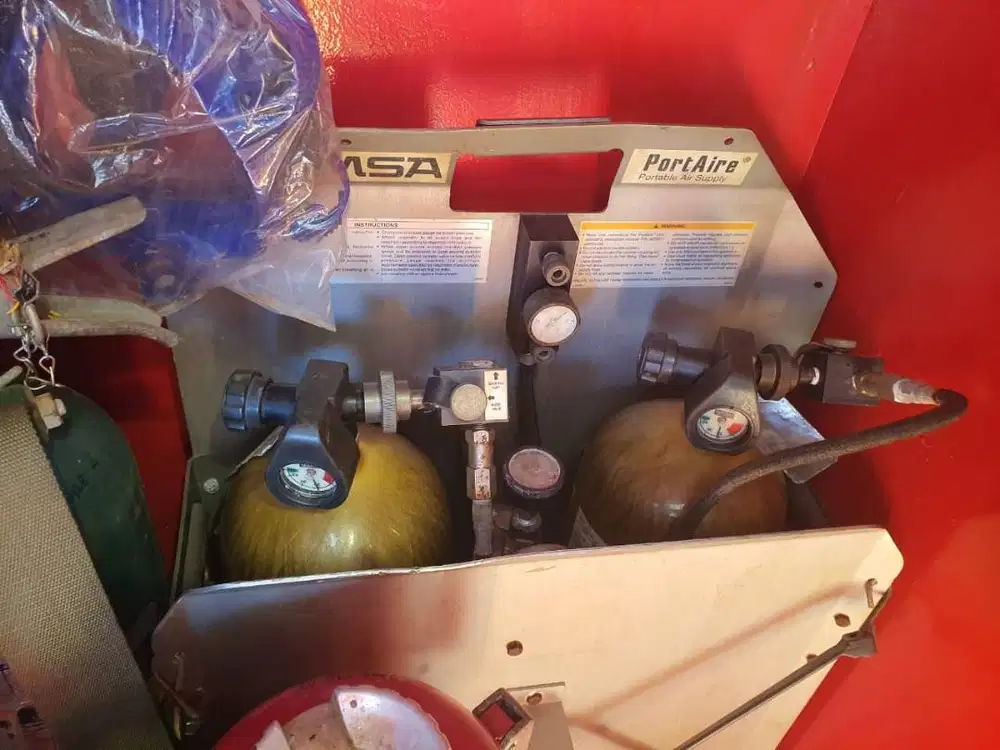 DIBUTUHKAN ART Menginap