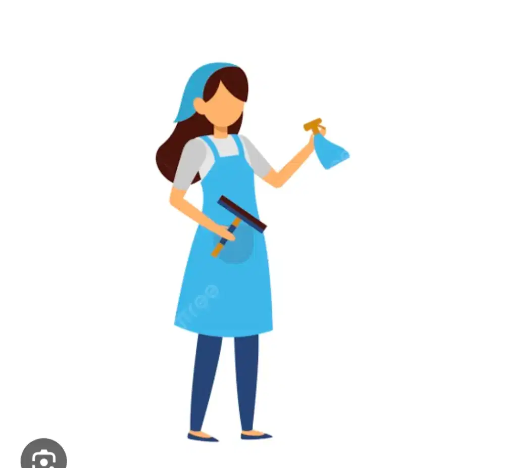 Asisten rumah tangga