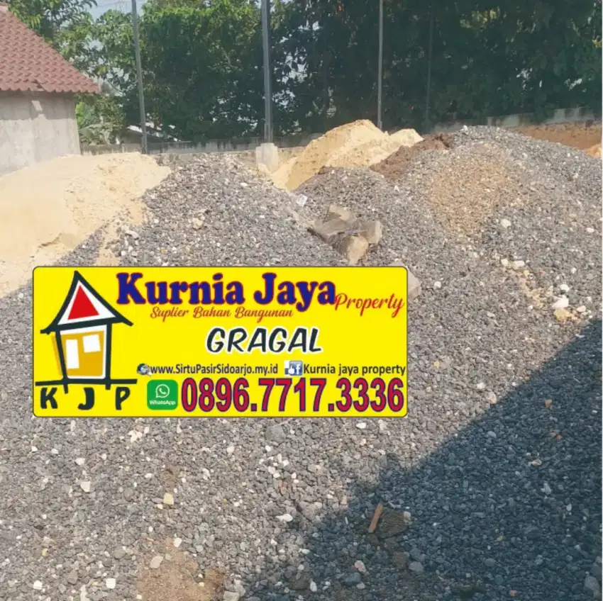 Jual pasir lumajang, pasir oplos, sirtu, koral, gragal, beskos