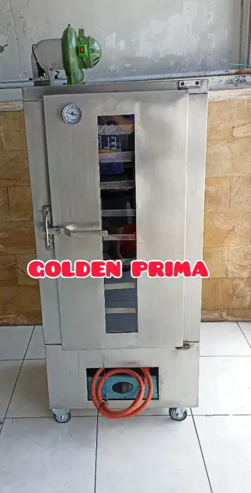 OVEN PENGERING KABINET K GP