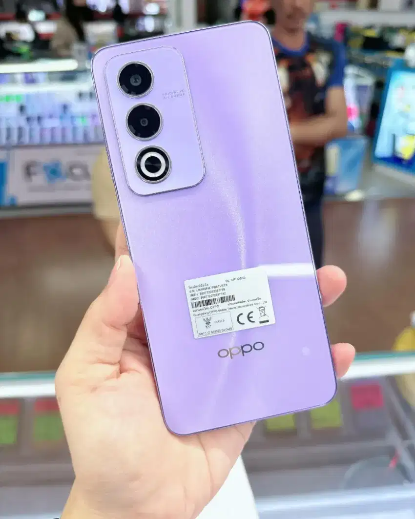 Oppo A3 Pro Hp Gaming ( Kredit Tanpa Dp )