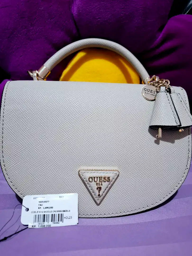 Guess Bag Original