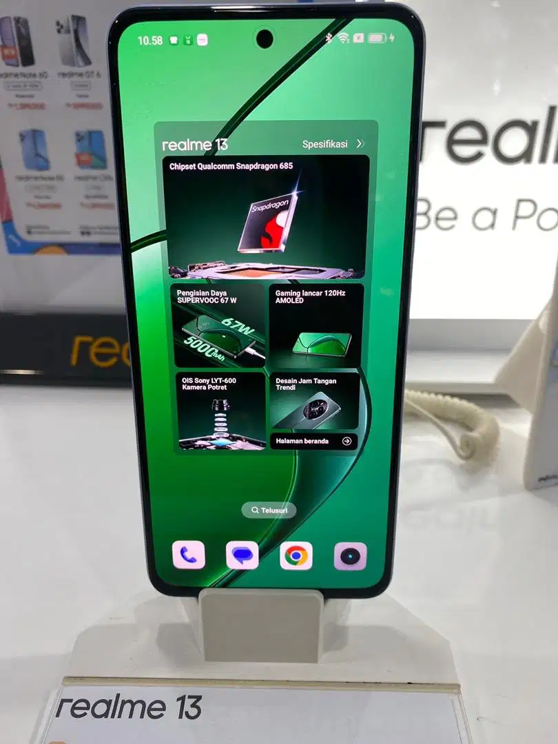 Realme 13 8/128