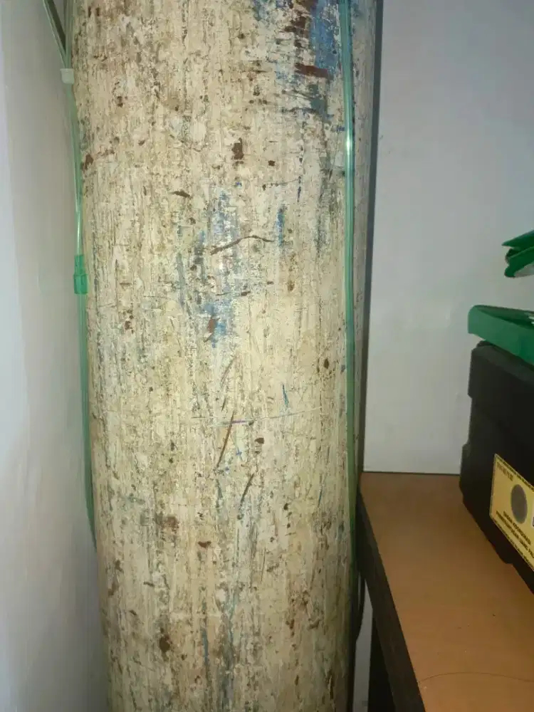 Tabung Oksigen 6m³