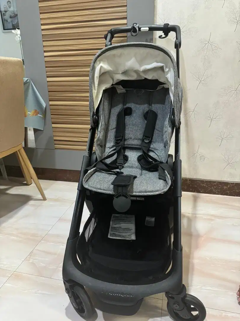 Stroller bugaboo ant
