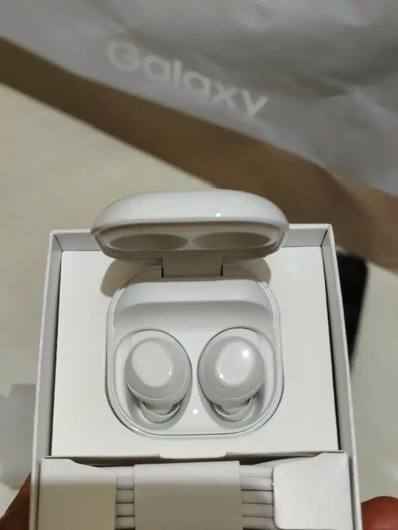 Samsung Galaxy Buds FE