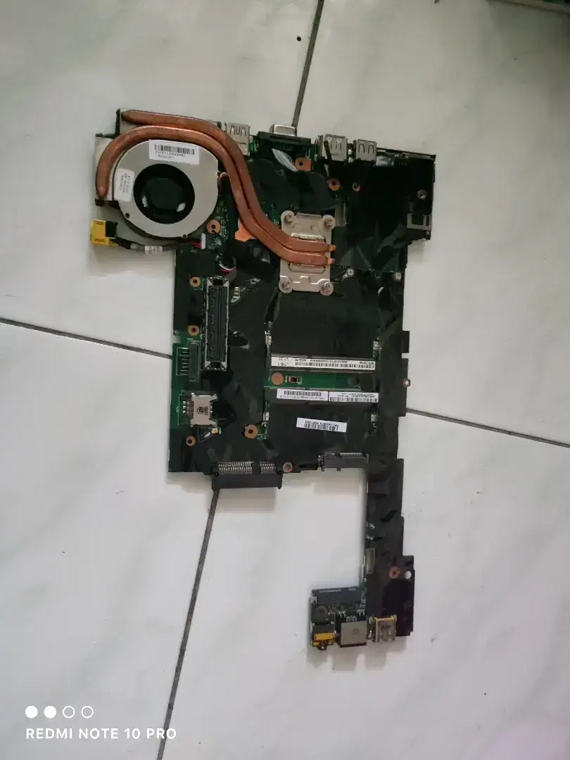 Mainboard Lenovo Thinkpad x220