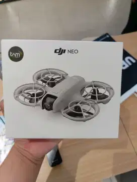 DJI NEO ( Camera Drone )