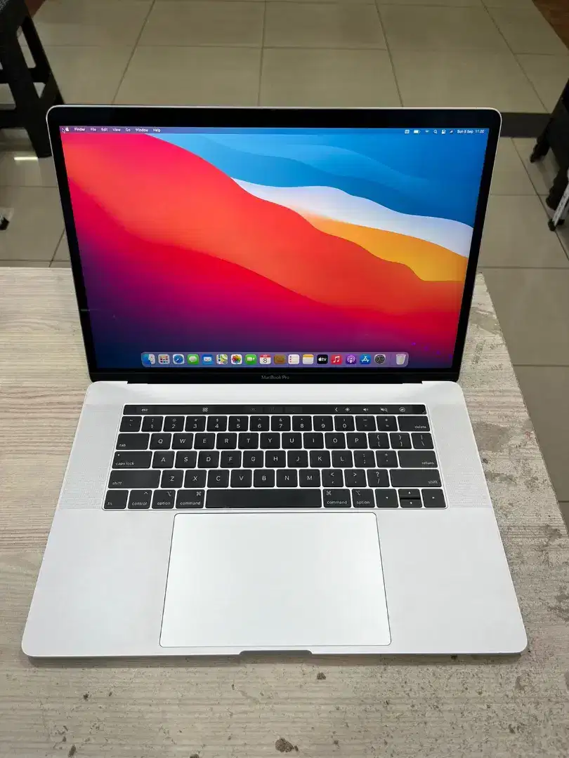 MACBOOK PRO 2019 16 INCHI CORE I9 32/1TB DUAL VGA SECOND ORIGINAL