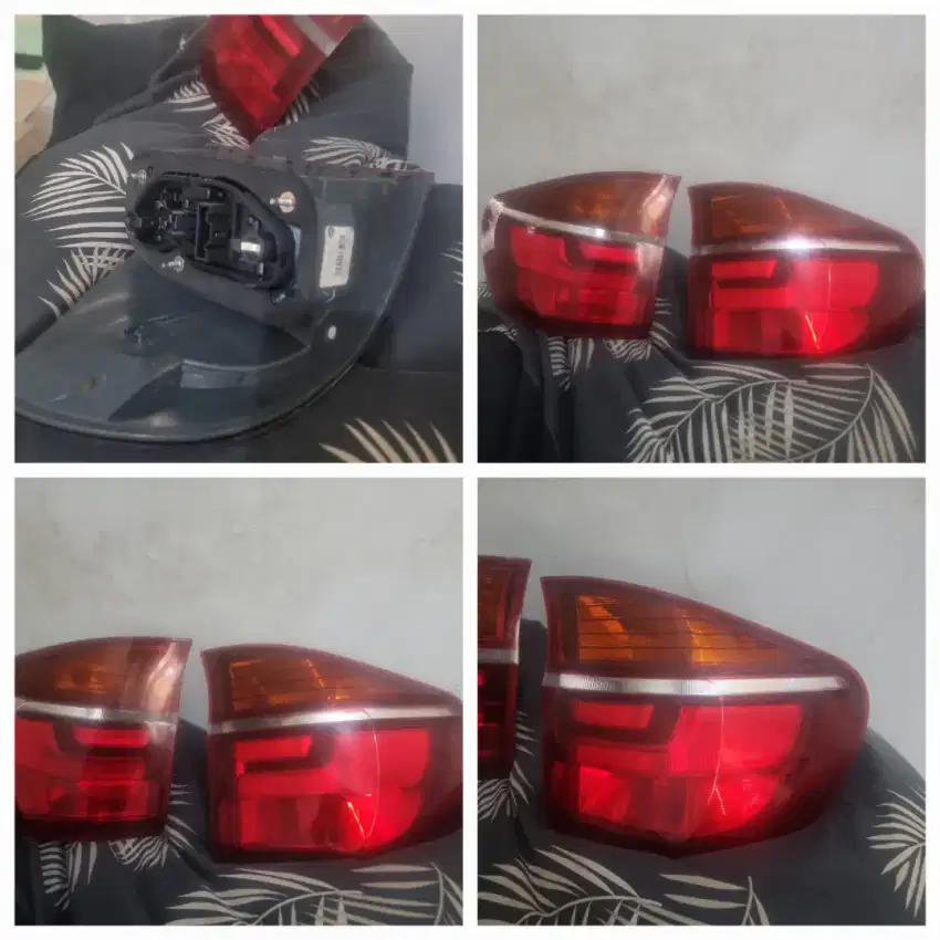 Stop lamp BMW X5 e70 kanan kiri