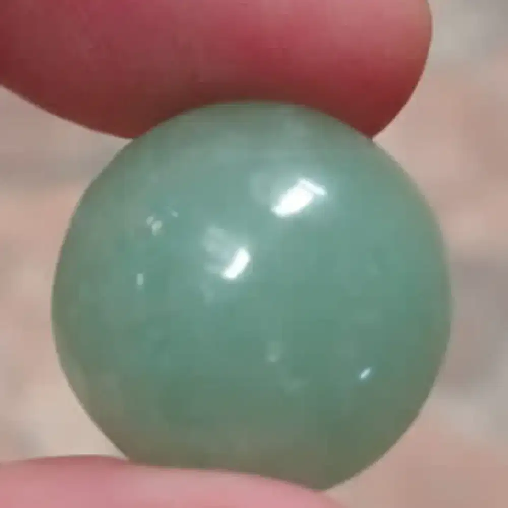 Natural Jadeite Jade Burma type A