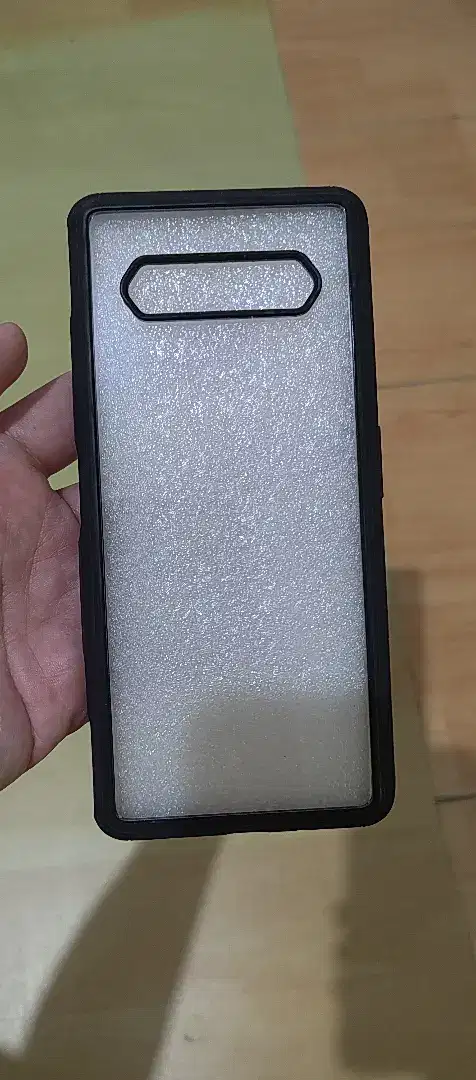 Casing  blackshark 4 /4 Pro like new