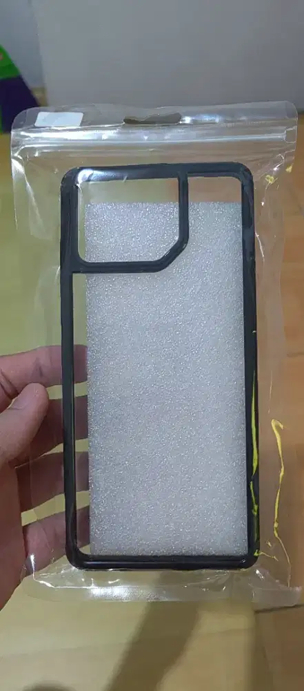 Casing ROG 8 like new