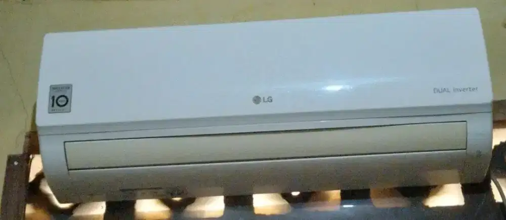 Ac lg Inverter 1pk