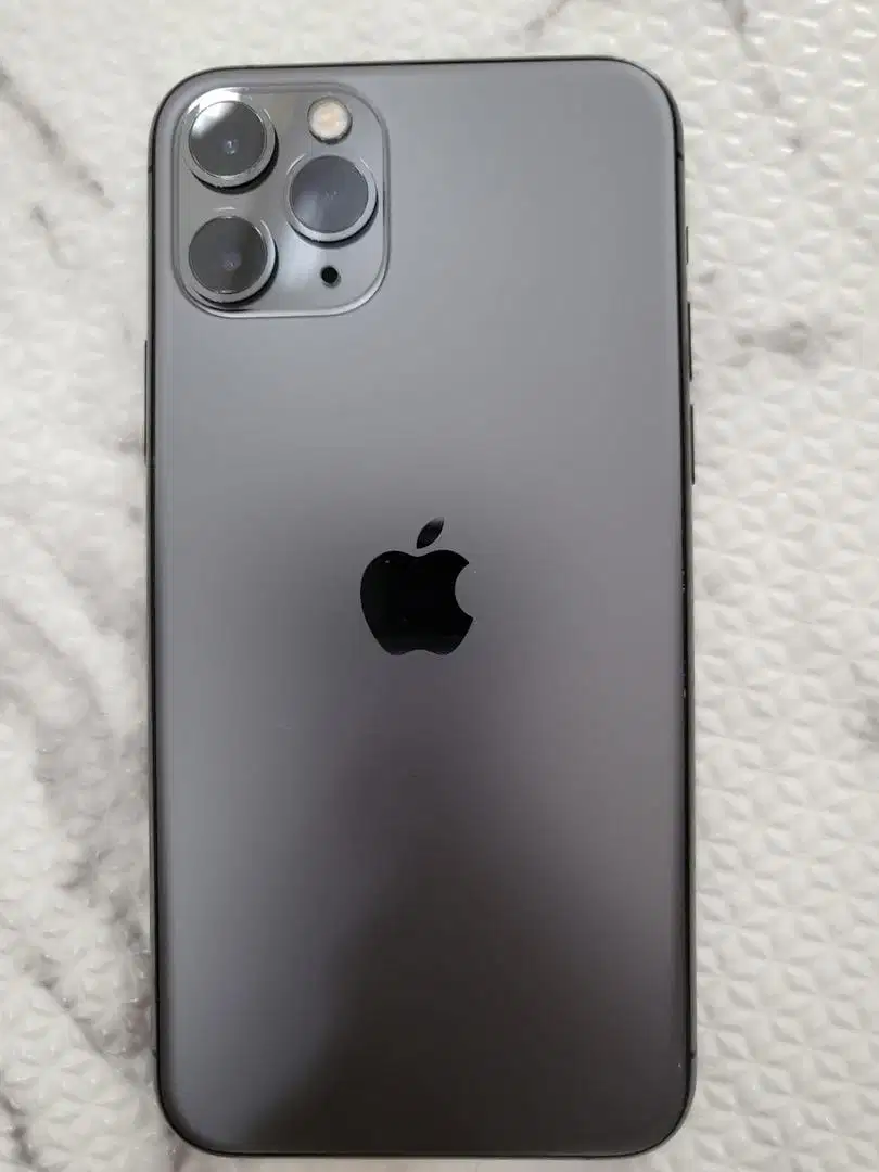 Iphone 11 pro 64 gb