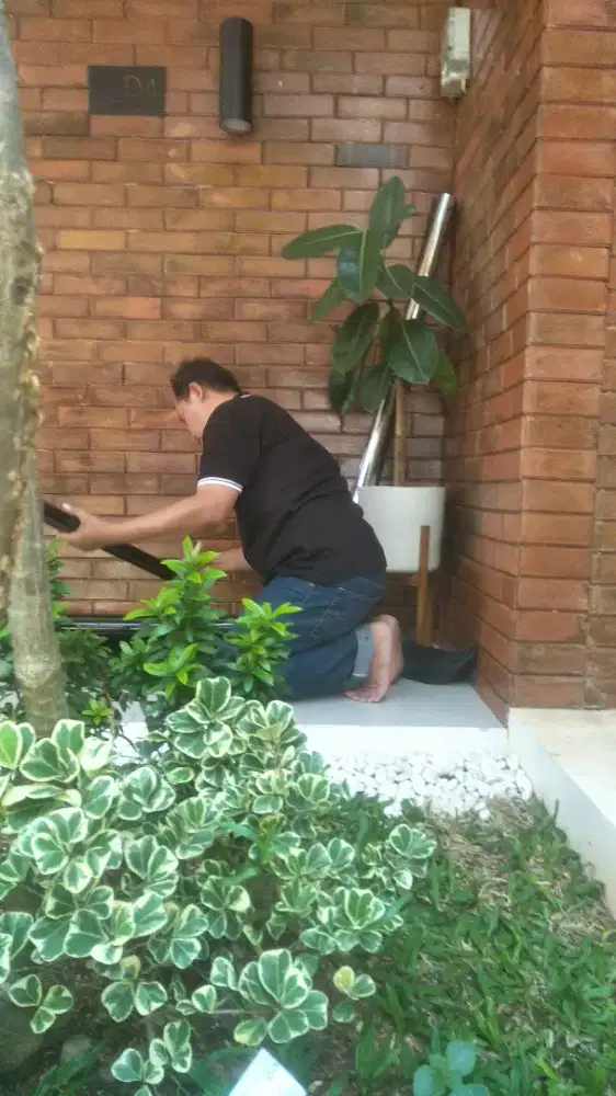 Agen Dan distributor sticker Kaca Gedung