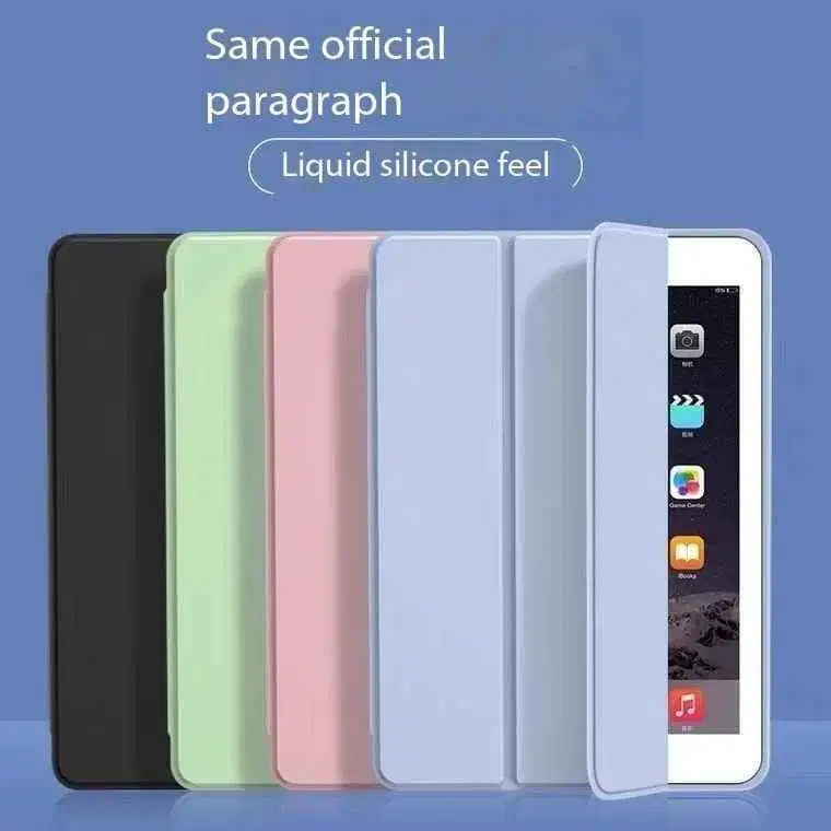 flip case redmi pad SE redmi PAD 2 cover casing flipcover book baru