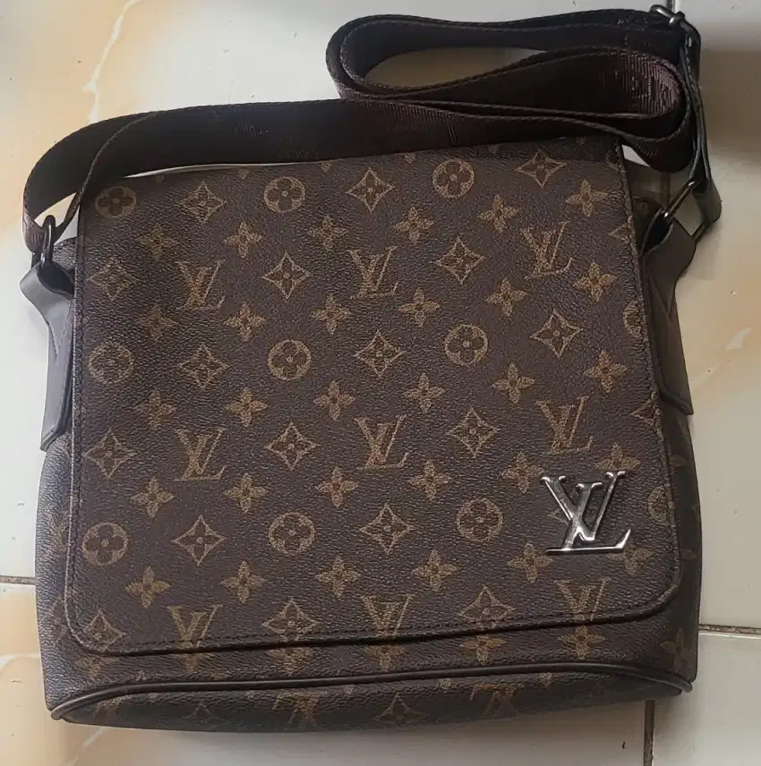 Louis Vuitton tas