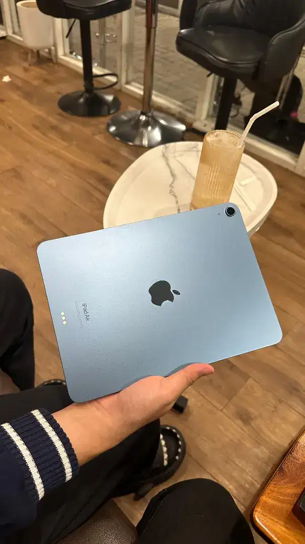 Ipad Air 5 64GB wifi only