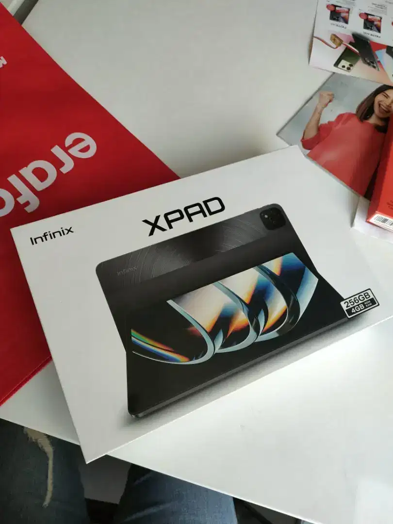 Infinix XPAD 8/256GB