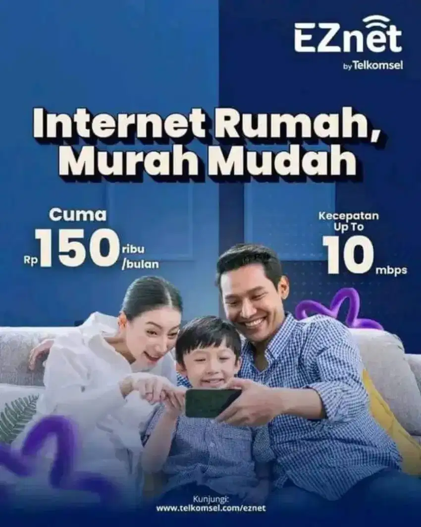 Indihome promo terbaru